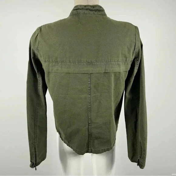 Urban outfitters ecote Utility jacket M - Picture 4 of 10